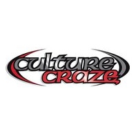 Culture Craze logo
