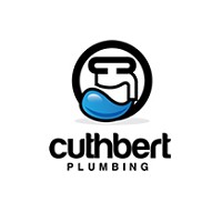 Cuthbert Plumbing Calgary logo