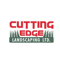 Cutting Edge Landscapes logo