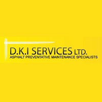 D.K.I Services logo