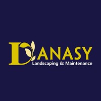 Danasy Landscaping logo