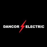 Dancor Electric logo
