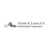 Daniel E. Loney, CA logo
