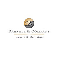 Darnell & Company logo