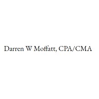 Darren W Moffatt logo