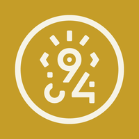 94 Celcius logo