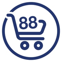 View 88 Supermarket Flyer online