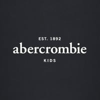 Abercrombie Kids logo