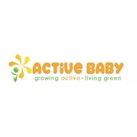 Active Baby logo