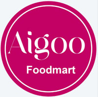 Aigoo Foodmart logo