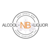 Alcool NB Liquor logo