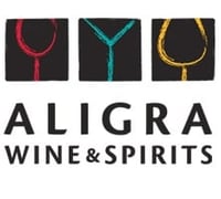 Aligra Wine & Spirits logo