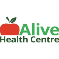 View Alive Health Centre Flyer online