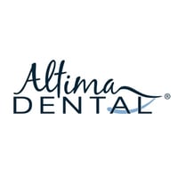 Altima Dental logo