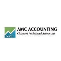 AMC Accounting logo