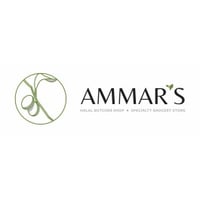 Ammar's logo