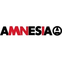 View Amnesia Flyer online
