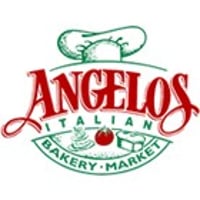 Angelo's Italian Market logo