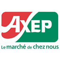 Axep logo