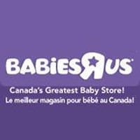 Babies“R”Us logo