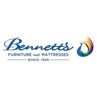 Bennett's Furniture and Mattresses logo