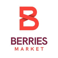 Berries Market logo