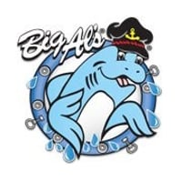 Big Al's logo