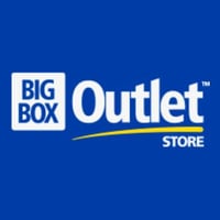 Big Box Outlet Store logo