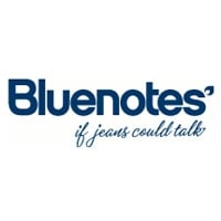 Bluenotes Jeans logo