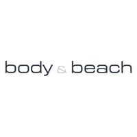 Body & Beach logo