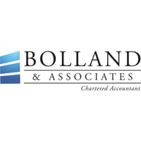 Bolland Associates CPA logo