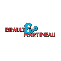 Brault & Martineau logo