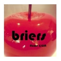 Briers Home & Gift logo