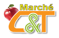 C&T Supermarket C&T Supermarket logo