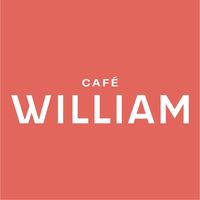 Café William logo