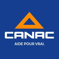Canac logo