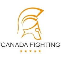 Canada Fighting logo