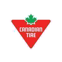 Canadian Tire logo