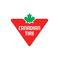 Canadian Tire logo