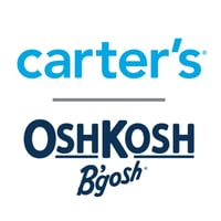 Carter's Osh Kosh logo