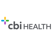 CBI Health logo