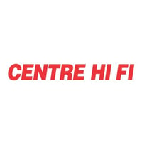 Centre Hi-Fi logo