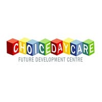 Choice Daycare logo