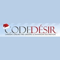 Code Désir logo