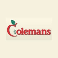 Colemans logo