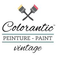 Colorantic logo