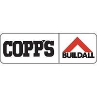 Copp's Buildall logo