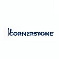 Cornerstone Landscaping logo