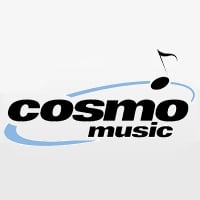 Cosmo Music logo