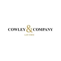 Cowley & Company logo